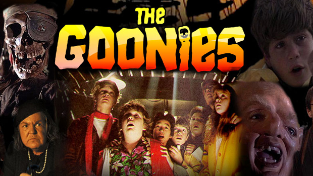 The Goonies #21