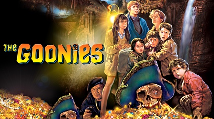 The Goonies Backgrounds on Wallpapers Vista