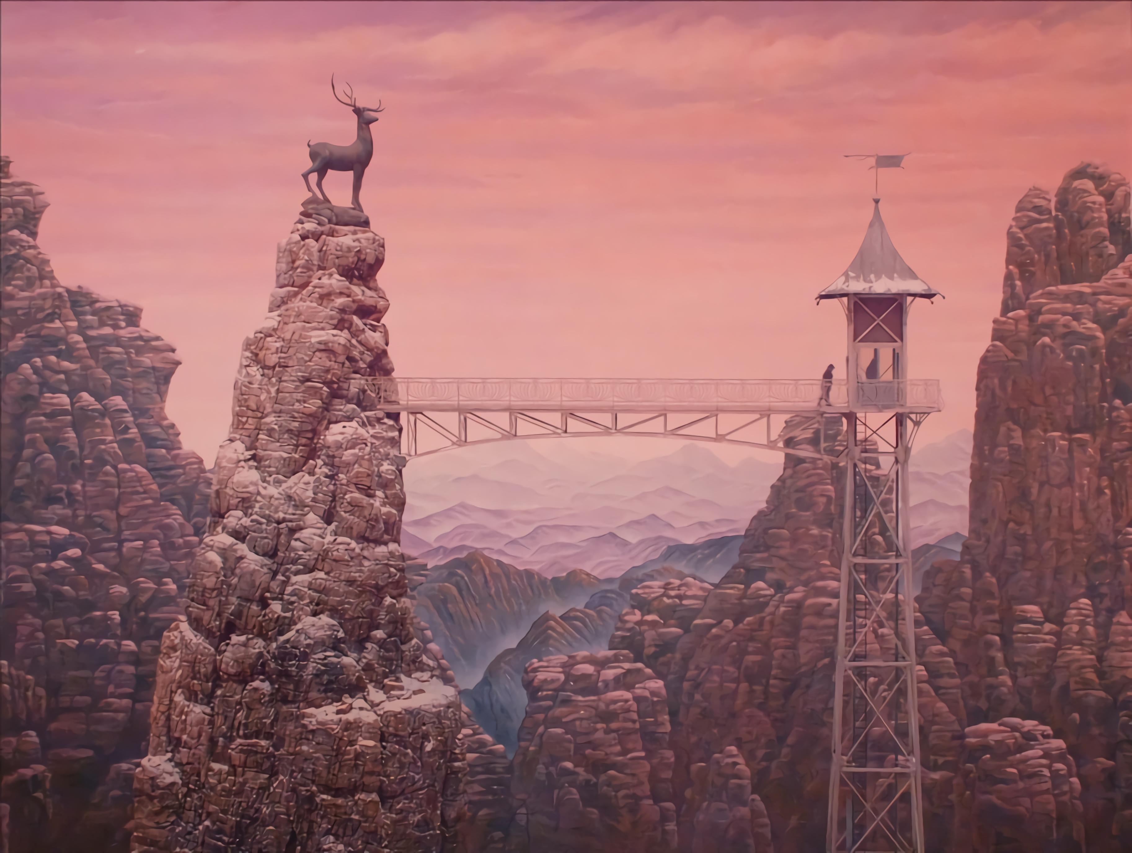 The Grand Budapest Hotel Backgrounds on Wallpapers Vista
