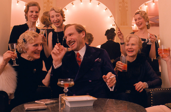 Amazing The Grand Budapest Hotel Pictures & Backgrounds