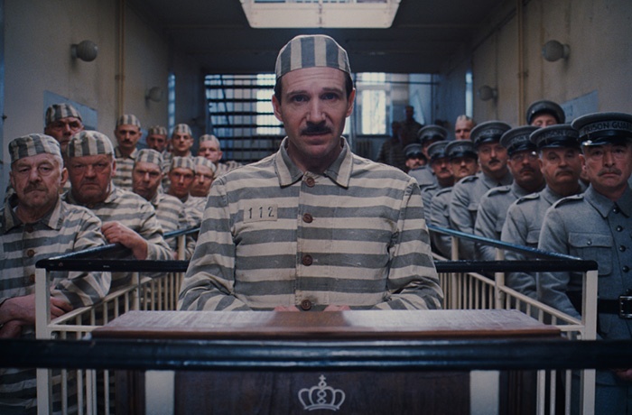 HQ The Grand Budapest Hotel Wallpapers | File 115.04Kb