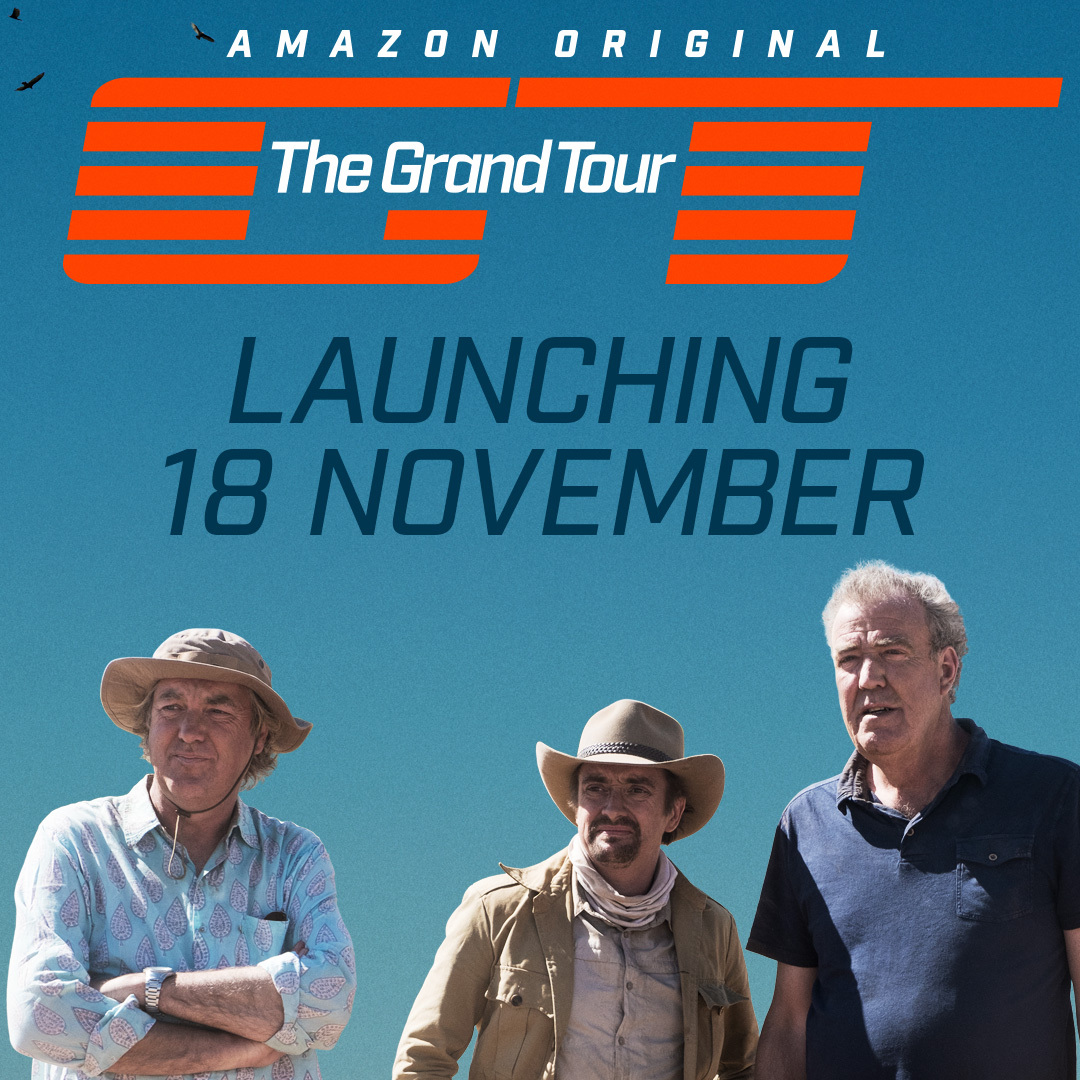 the grand tour free download