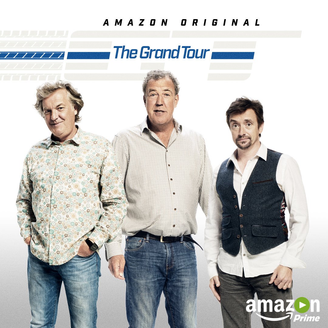 grand tour pictures