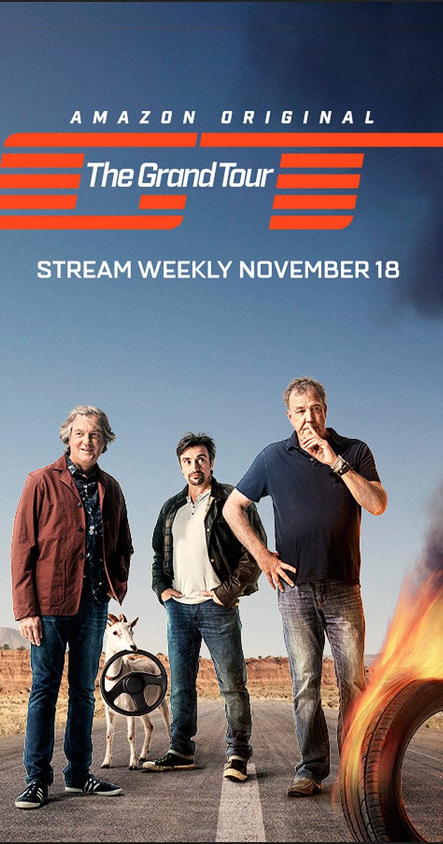 630x1200 > The Grand Tour Wallpapers