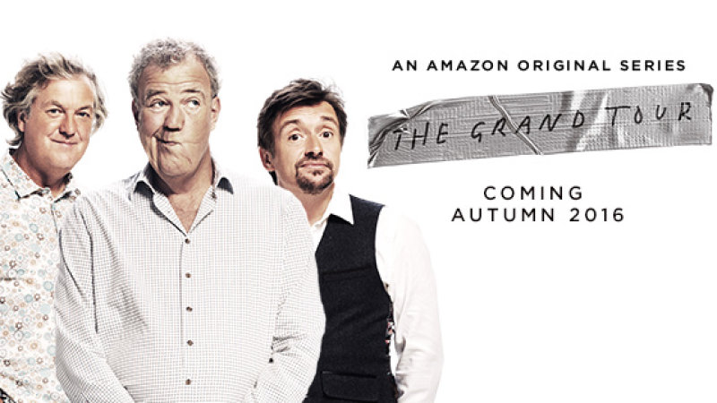 800x450 > The Grand Tour Wallpapers