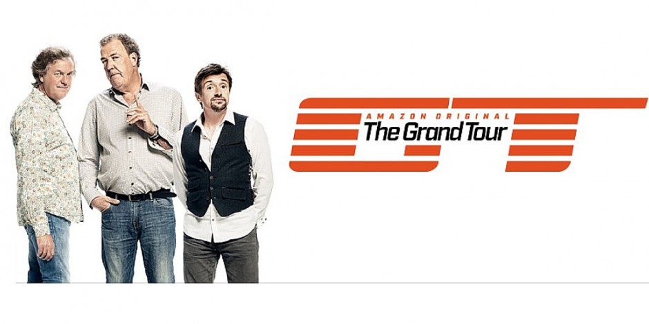 Images of The Grand Tour | 940x470