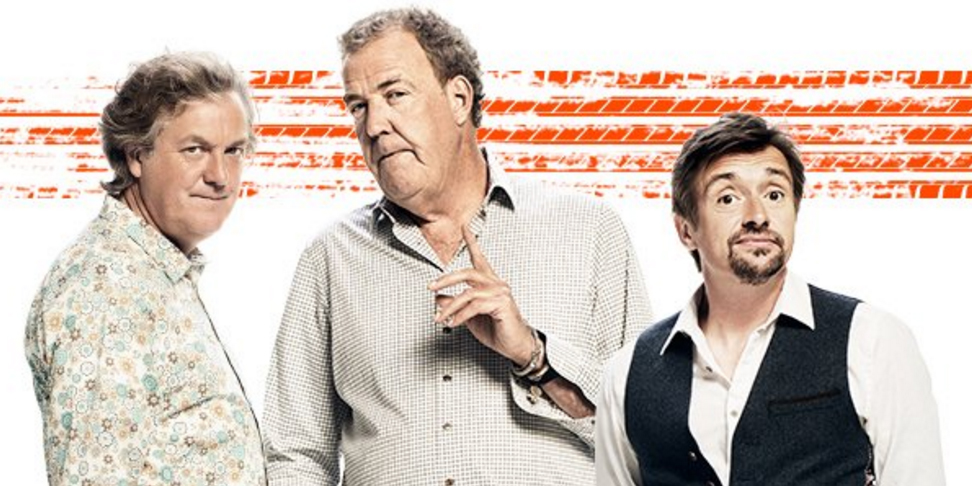 972x486 > The Grand Tour Wallpapers