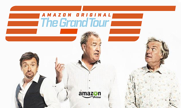 The Grand Tour Backgrounds on Wallpapers Vista