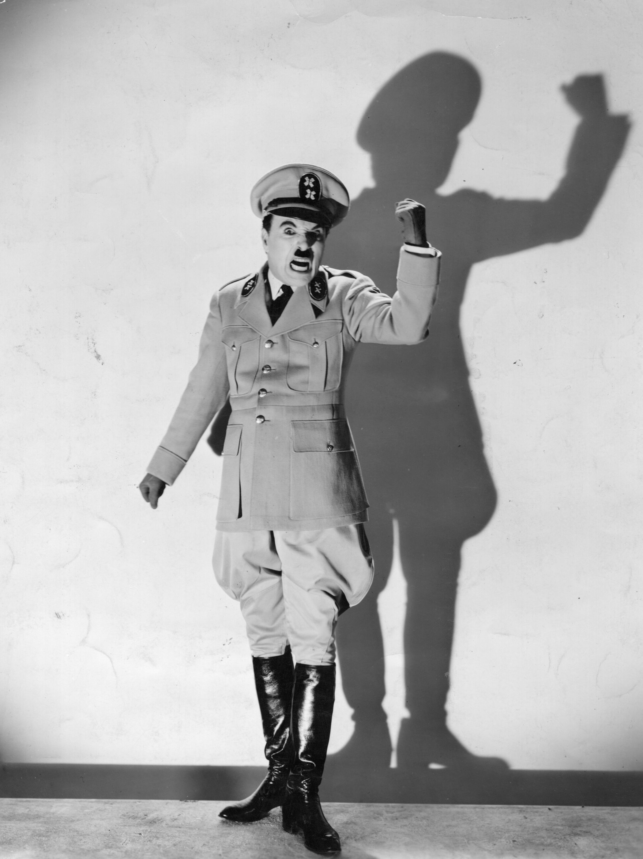 The Great Dictator Pics, Movie Collection
