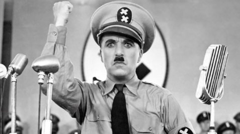 The Great Dictator Backgrounds, Compatible - PC, Mobile, Gadgets| 477x268 px
