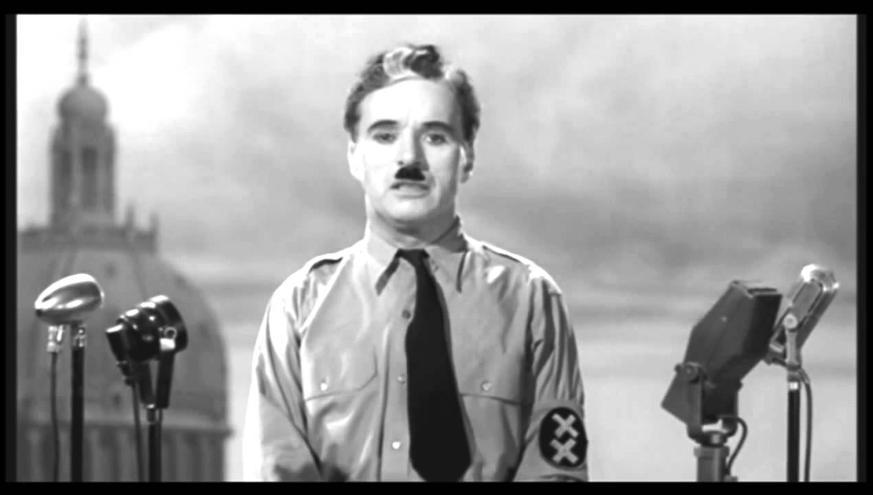 The Great Dictator High Quality Background on Wallpapers Vista