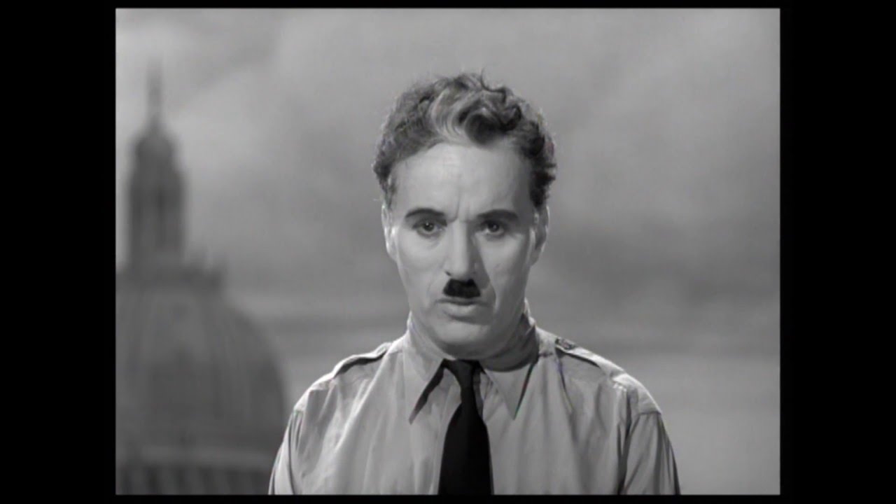 Images of The Great Dictator | 1280x720