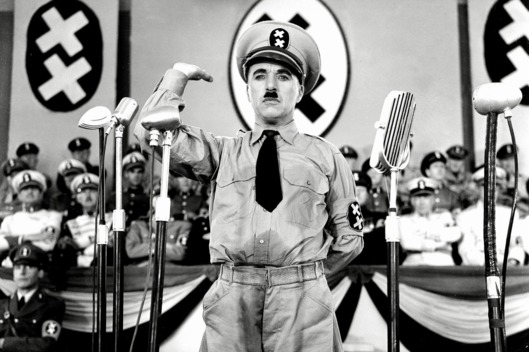 The Great Dictator #23