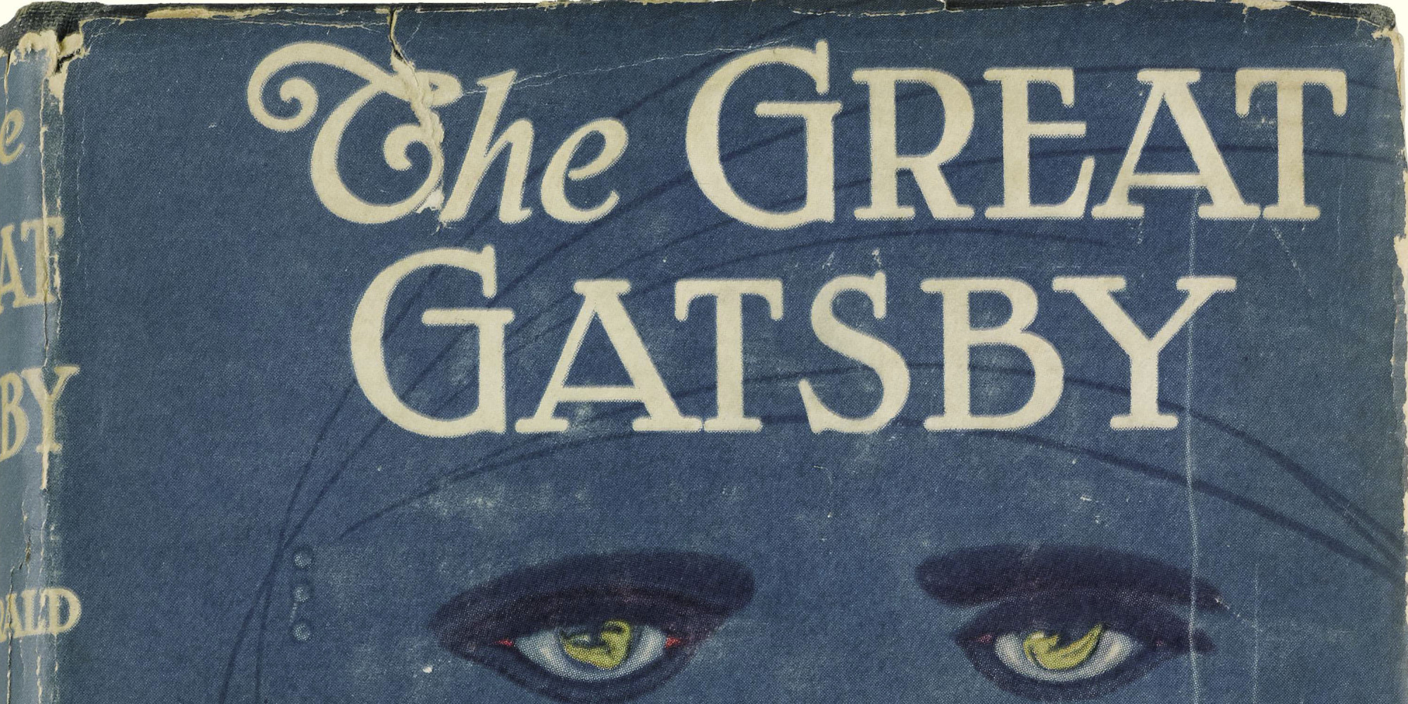 HQ The Great Gatsby Wallpapers | File 707.21Kb
