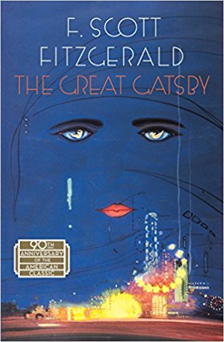 The Great Gatsby #14
