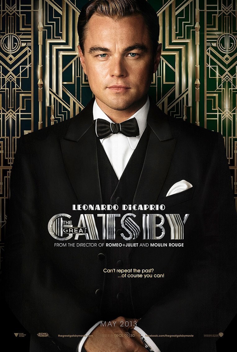 The Great Gatsby #27
