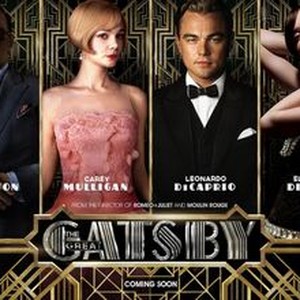 The Great Gatsby #16