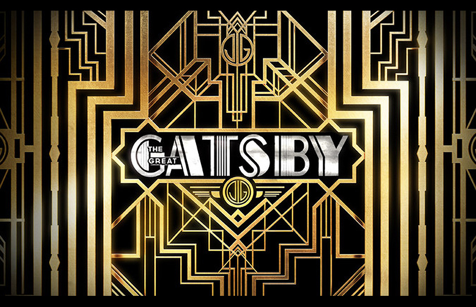 Nice wallpapers The Great Gatsby 940x606px