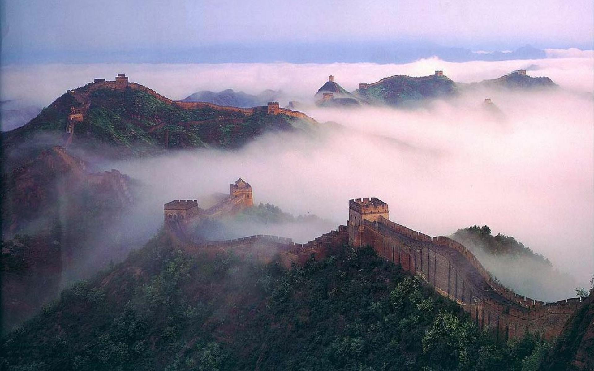 The Great Wall #7