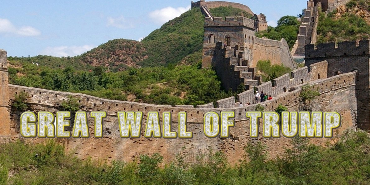 The Great Wall #19