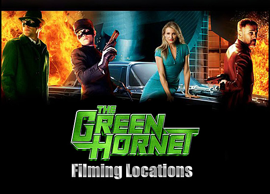 HQ The Green Hornet Wallpapers | File 126.05Kb
