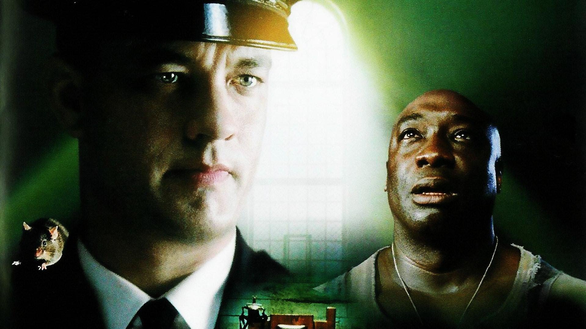 The Green Mile #2