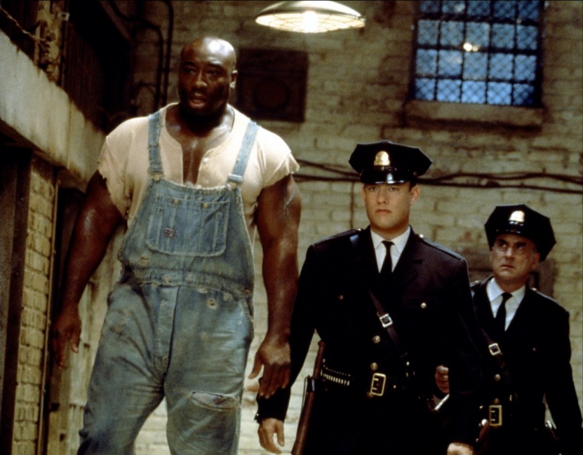 The Green Mile #3