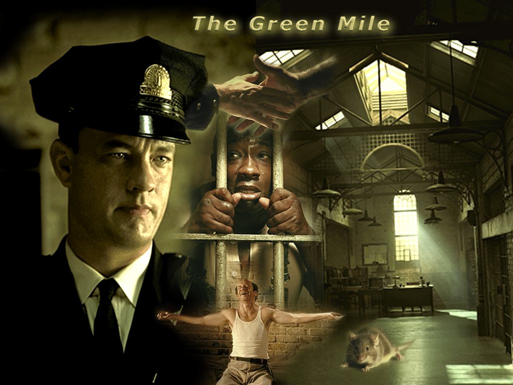 Images of The Green Mile | 1024x768
