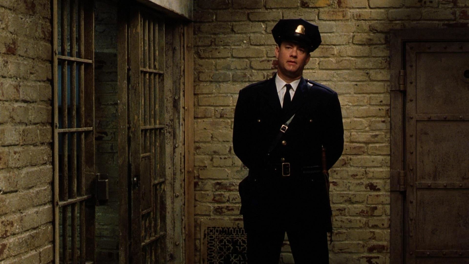 High Resolution Wallpaper | The Green Mile 1920x1080 px