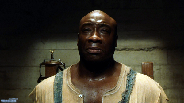 Amazing The Green Mile Pictures & Backgrounds