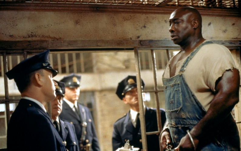 The Green Mile High Quality Background on Wallpapers Vista
