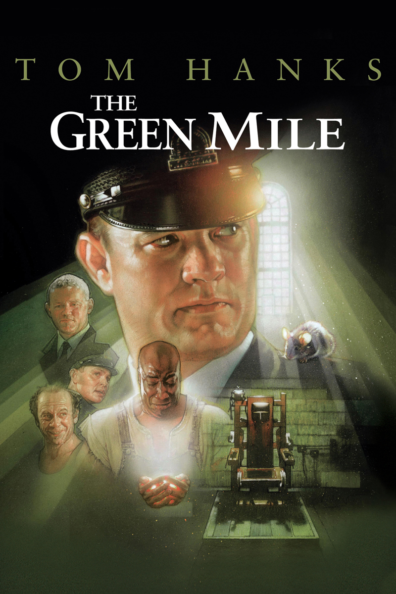The Green Mile #15