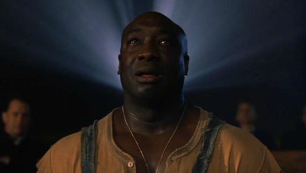 Images of The Green Mile | 620x350