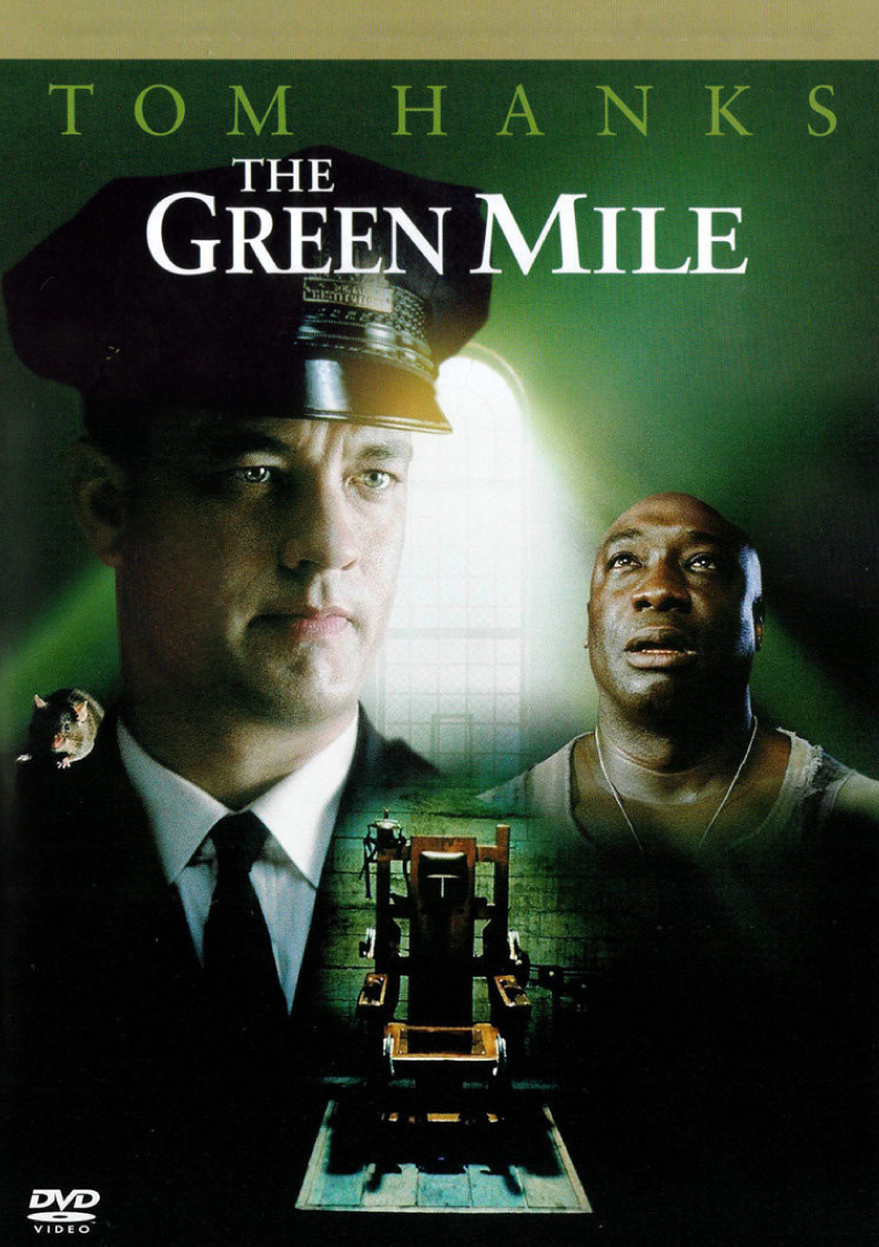 High Resolution Wallpaper | The Green Mile 792x1123 px