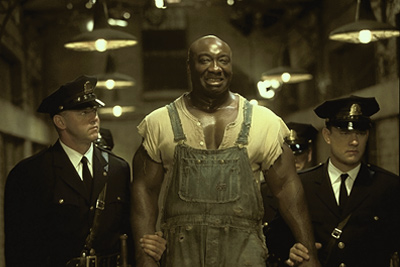 HQ The Green Mile Wallpapers | File 44.72Kb