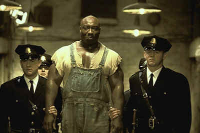 The Green Mile #20