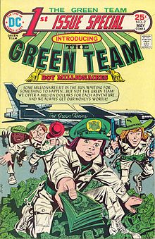 The Green Team: Teen Trillionaires HD wallpapers, Desktop wallpaper - most viewed