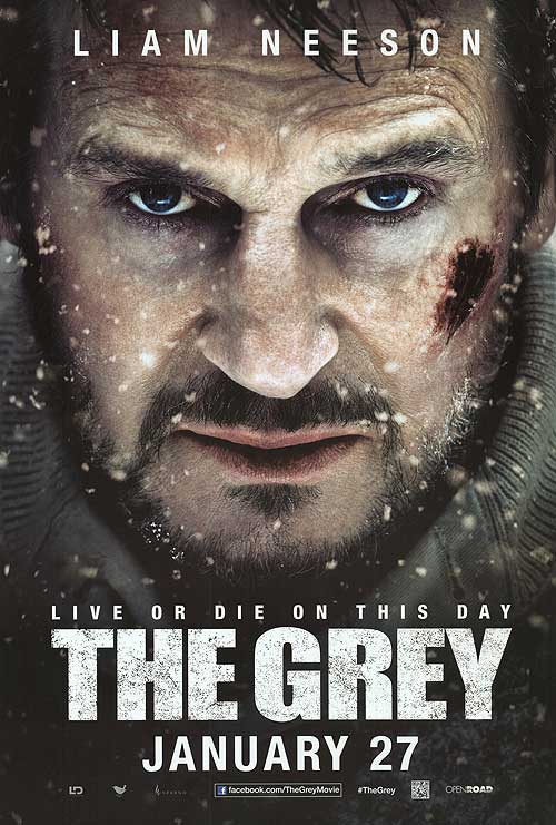 The Grey #18