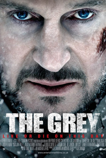 The Grey #27