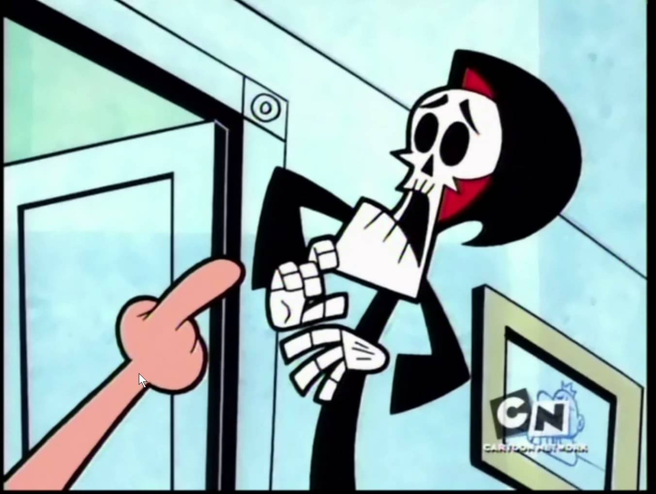 The Grim Adventures Of Billy & Mandy Pics, Cartoon Collection