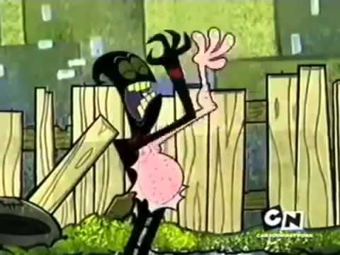 HQ The Grim Adventures Of Billy & Mandy Wallpapers | File 20.44Kb