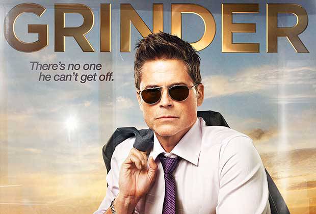 Images of The Grinder | 620x420