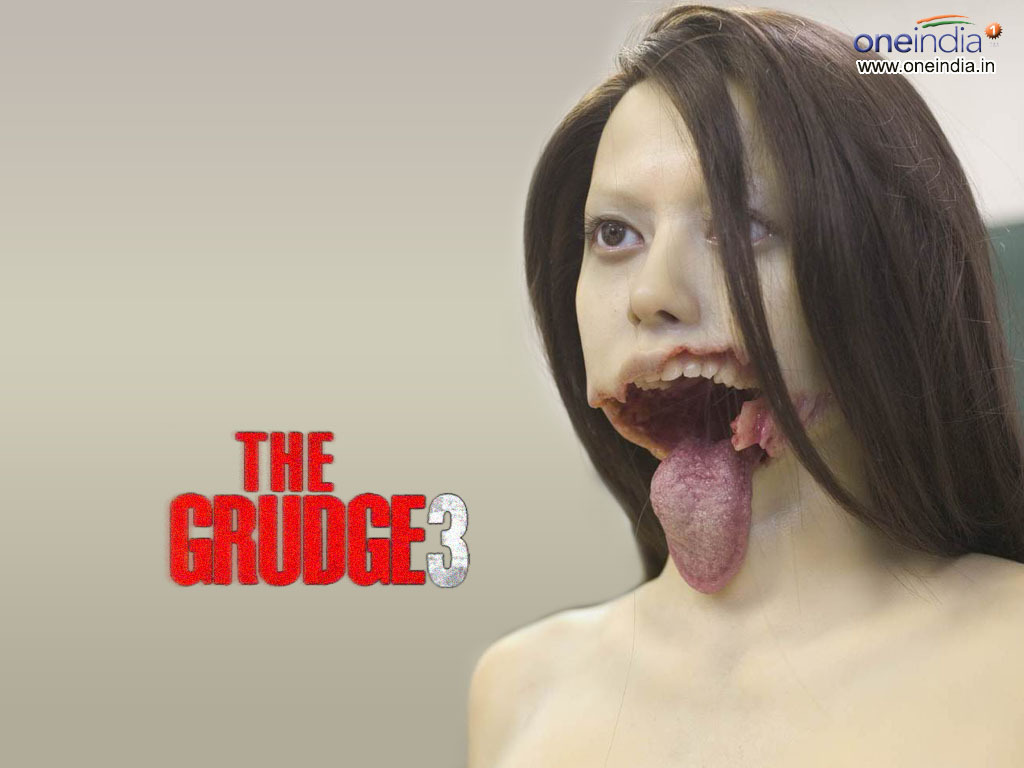 The Grudge 3 #7