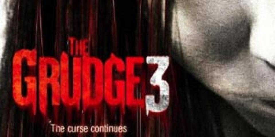 The Grudge 3 #16