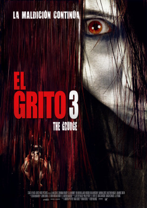 High Resolution Wallpaper | The Grudge 3 297x421 px