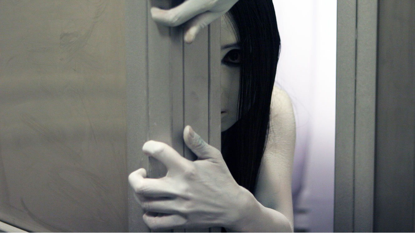 The Grudge 3 #15