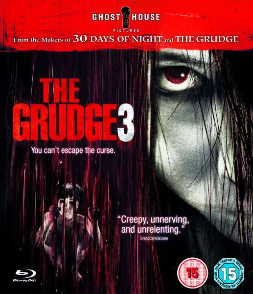 The Grudge 3 #23