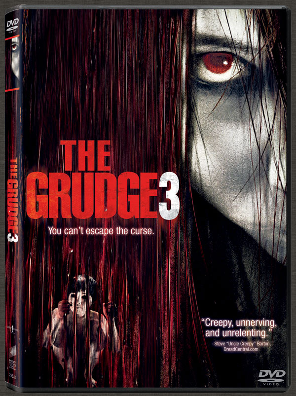 HD Quality Wallpaper | Collection: Movie, 600x803 The Grudge 3