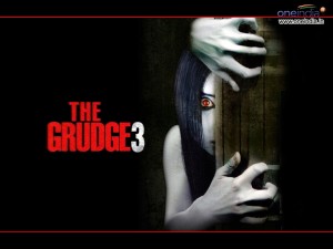 The Grudge 3 #24