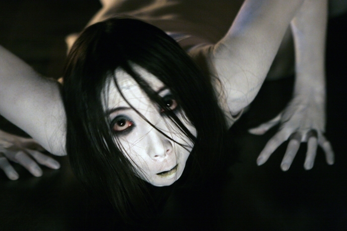 The Grudge 3 #13